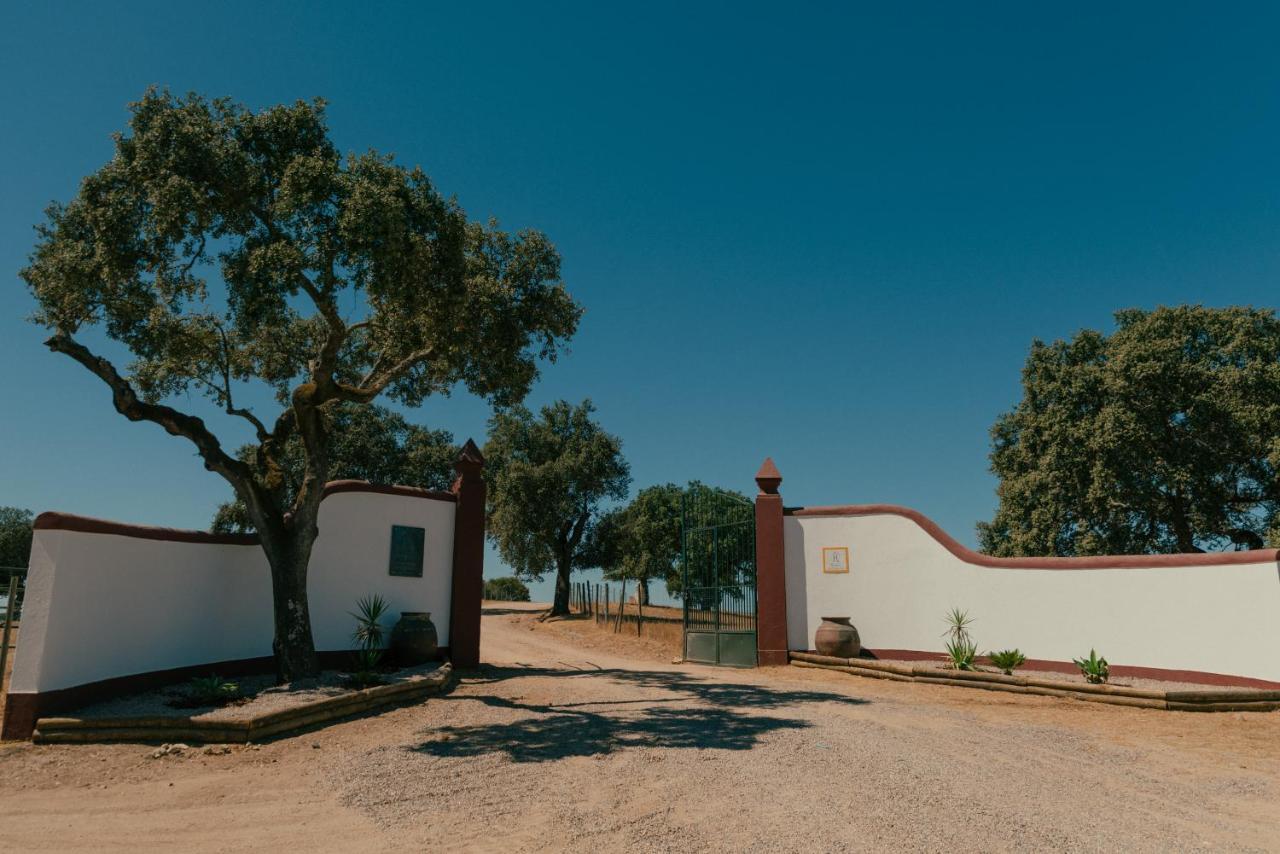 Herdade Da Caniceira Ervedal Екстериор снимка