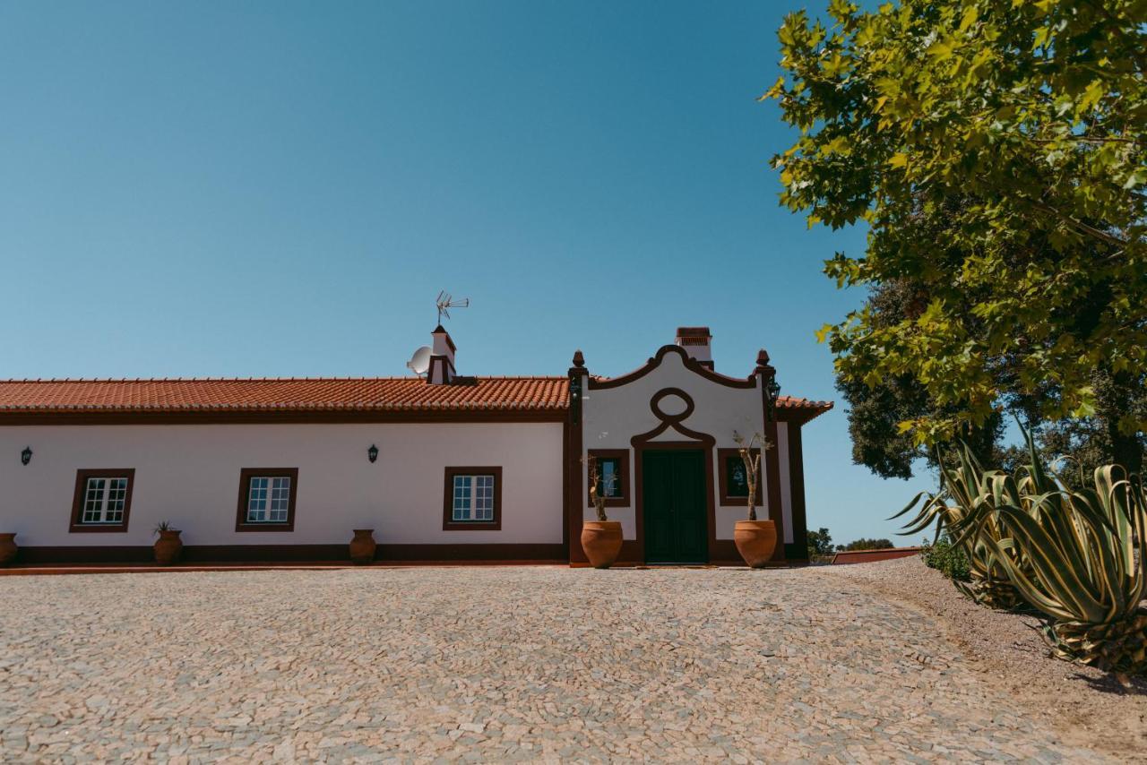 Herdade Da Caniceira Ervedal Екстериор снимка