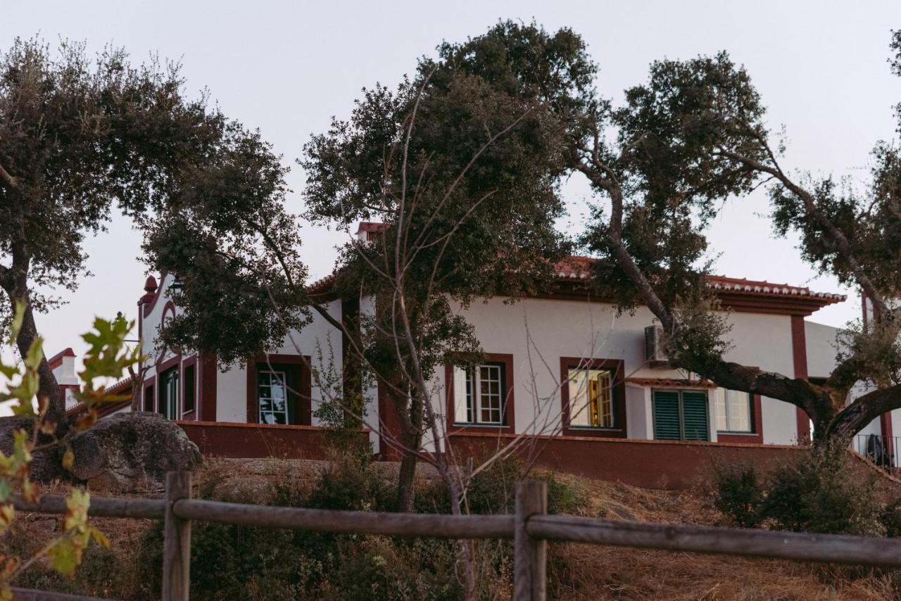 Herdade Da Caniceira Ervedal Екстериор снимка